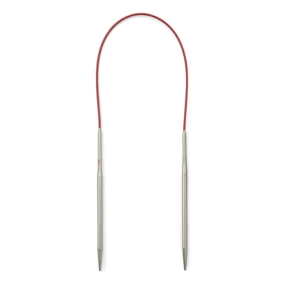 LindeHobby Faste Rundpinde, 40 cm